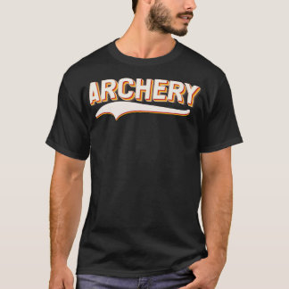 Archery           T-Shirt