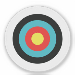 Archery Target