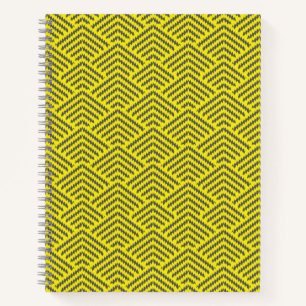 Arches de foudre Carnet spiral
