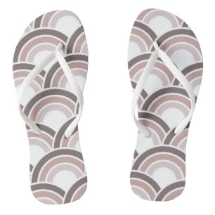 Arches Flip Flops