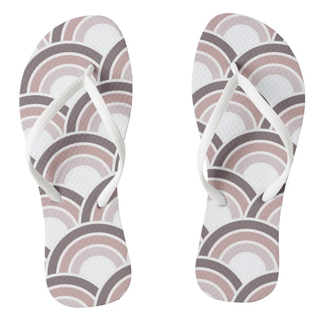 Arches Flip Flops (Footbed)