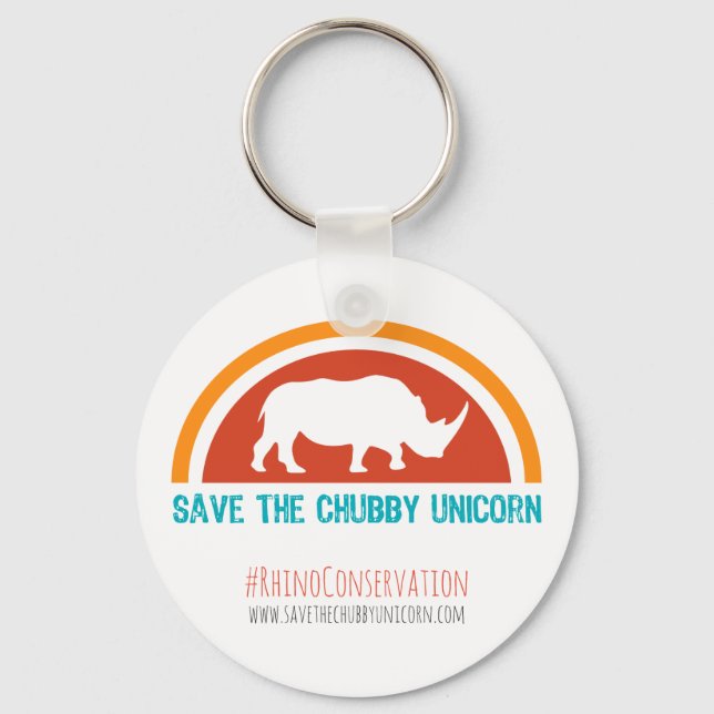 Arches KeyChain (Front)