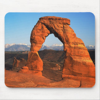 Arches Mousepad