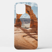 ARCHES NATIONAL PARK