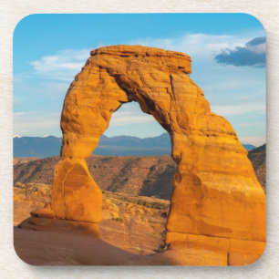 Arches National Park MOAB Utah Coaster