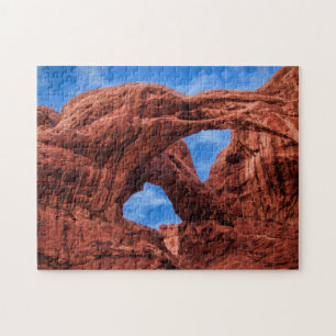 Arches National Park Puzzle