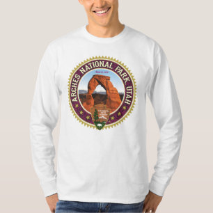 Arches National Park T-Shirt