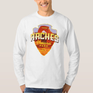 Arches National Park T-Shirt