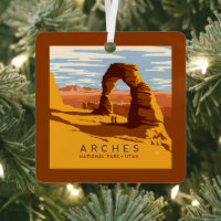 Arches National Park | Utah
