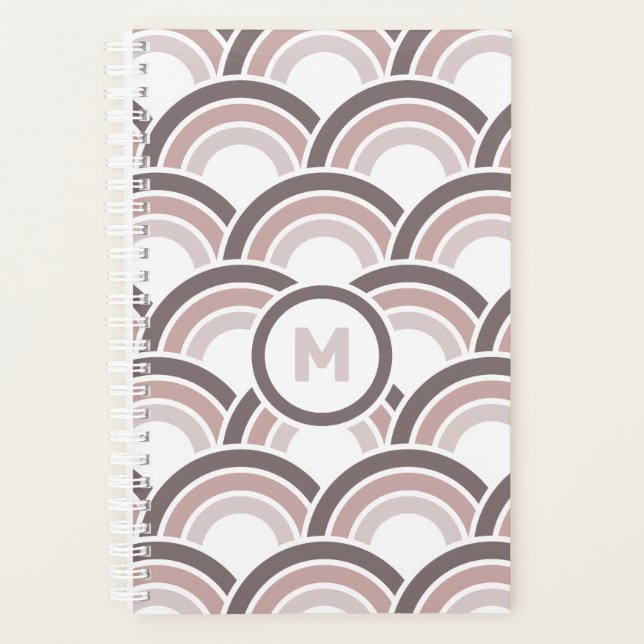 Arches Planner (Front)
