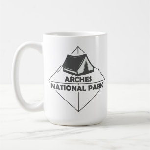 Arches - Utah Coffee Mug