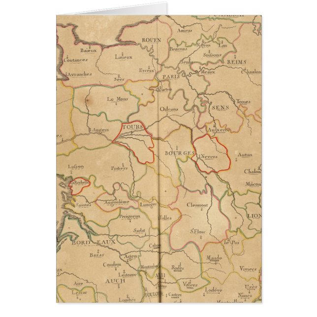 Archevechez, Evechez, France (Devant)