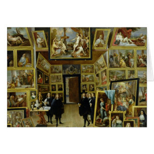 Archiduc Leopold Wilhelm