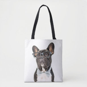 Archie Brindleton's Bowtie Tote!! Tote Bag