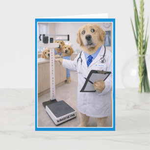 Archie Get Well Card  SCC-1