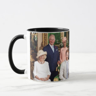 Archie Harrison Mountbatten-Windsor Mug