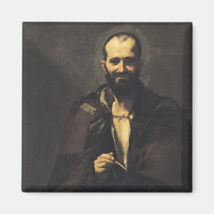 Archimedes  1630 magnet