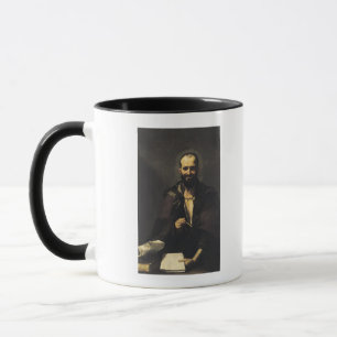 Archimedes  1630 mug