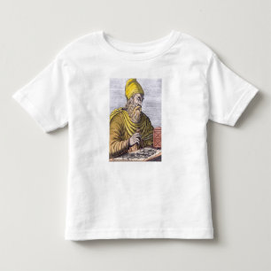 Archimedes Toddler T-shirt