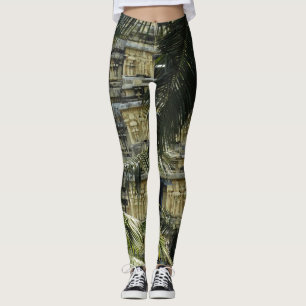 Archinature - Leggings pour les femmes