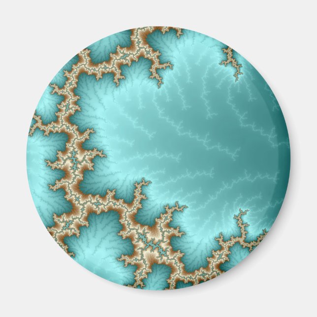 Archipelago Magnet (Front)
