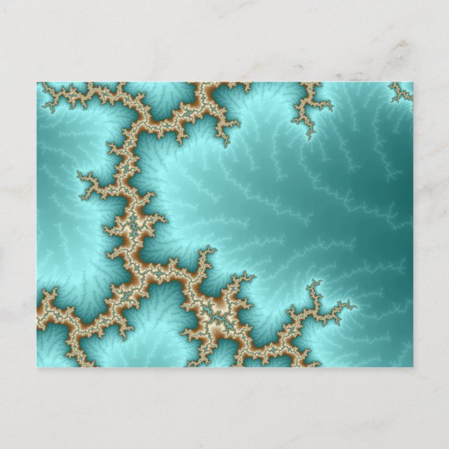 Archipelago Postcard (Front)