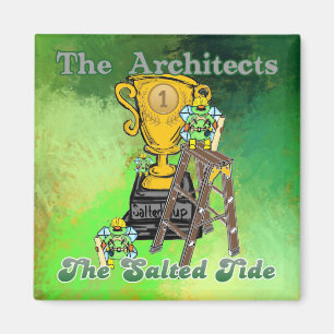 Architect 2024 Champs Magnet