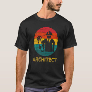 Architect Architecture T-Shirt
