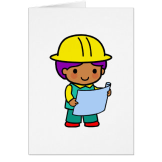 Architect Boy