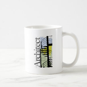 Architect Coffee Mug