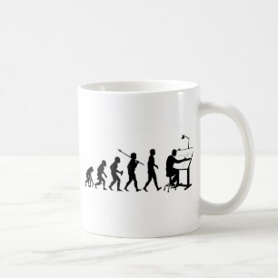 Architect Coffee Mug