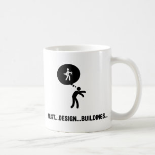 Architect Coffee Mug