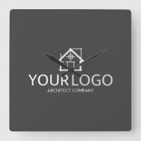 Architect Company Startup Business Brand Logo 