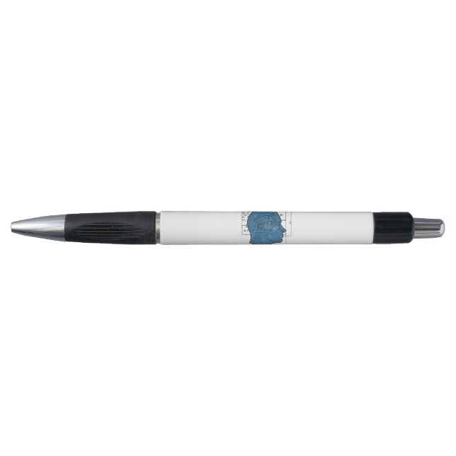 Architect Definition Pen (Front)