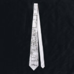 Architect Designer Tie<br><div class="desc">Architect Designer Tie</div>