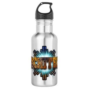 Architect DTW Architects Merch 532 Ml Water Bottle