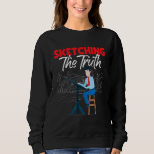 Architect For Building Concrete 2 Sweatshirt