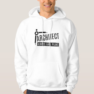 ARCHITECT HOODIE