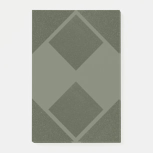 Architect Moss Sticky Notes