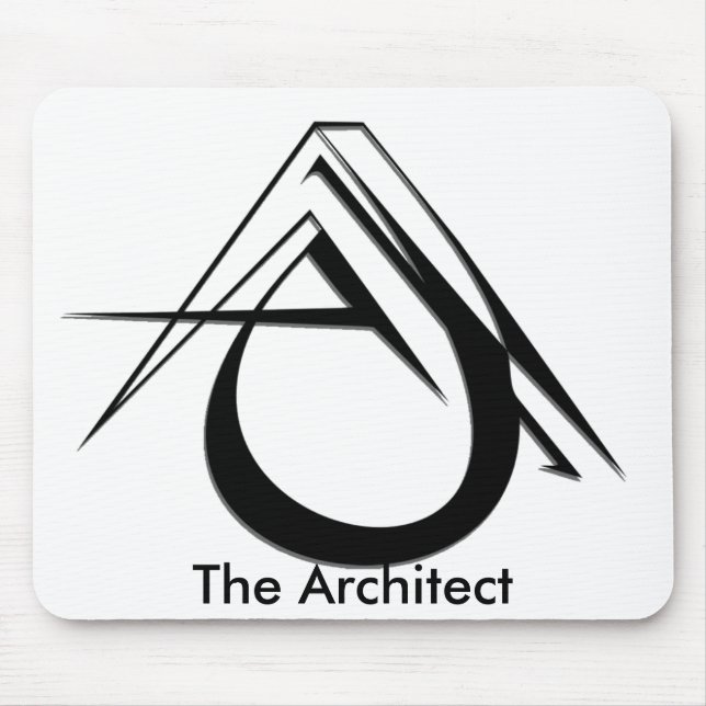 Architect Mouse Pads (Front)