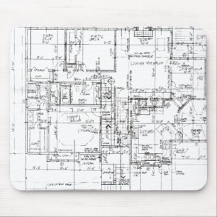 Architect Mousepad