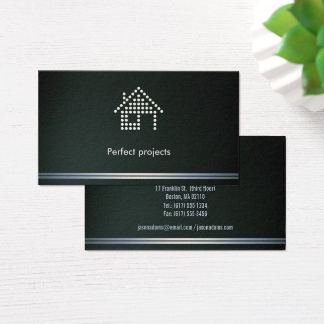 Architect Perfect House | Professional (Desk)