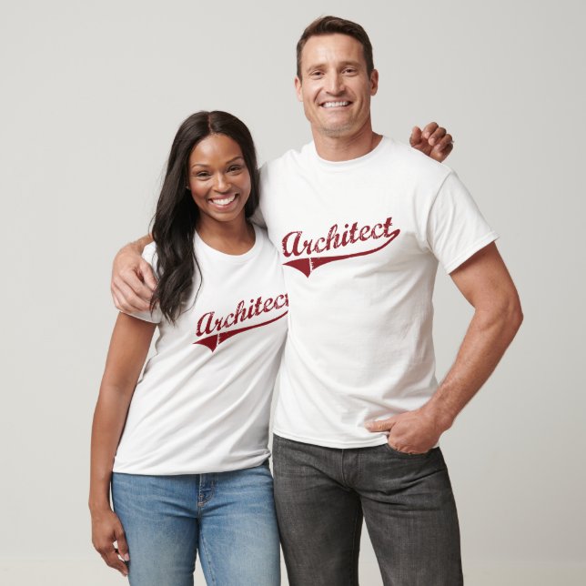 Architect Shirt (Unisex)
