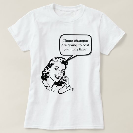 Architect T-Shirt