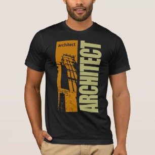 Architect T-Shirt