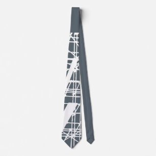 Architect Tie