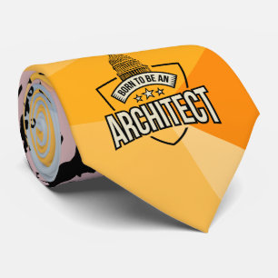 Architect Tie