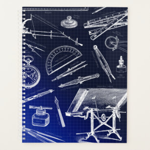 Architect Tools Planner