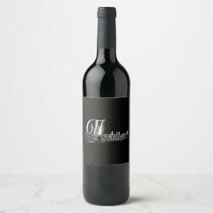 Architect Wine Label