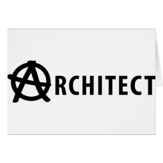 architecte